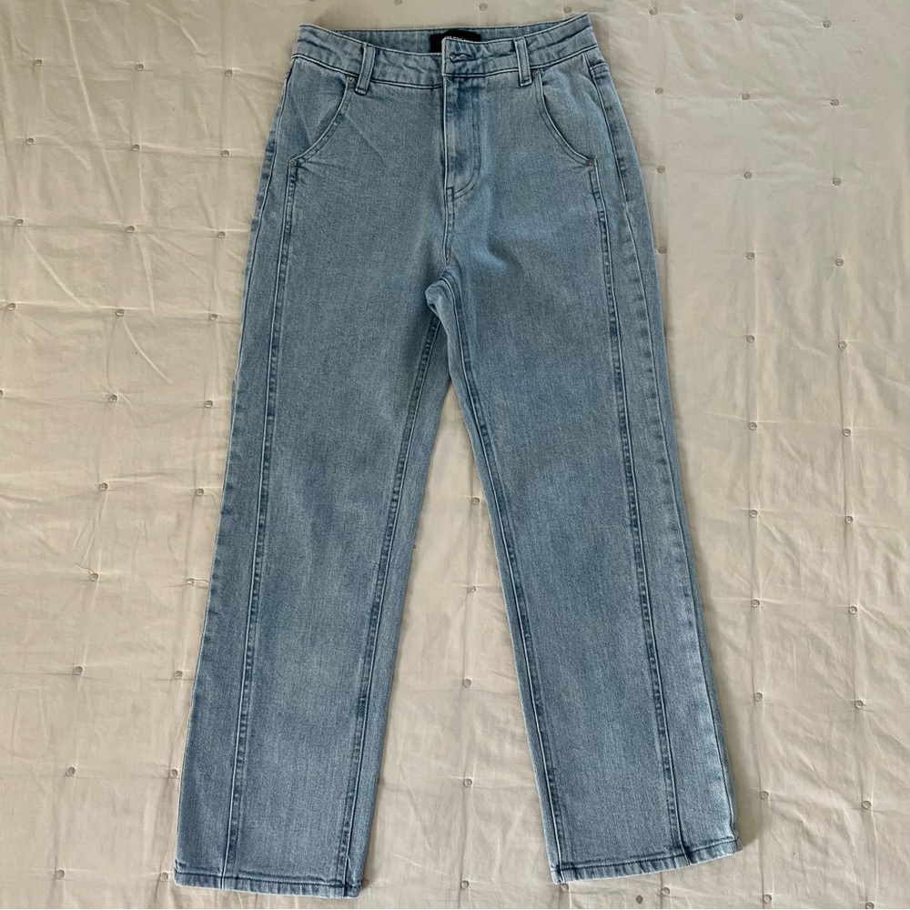 Who What Wear Jeans